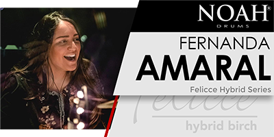 Fernanda Amaral
